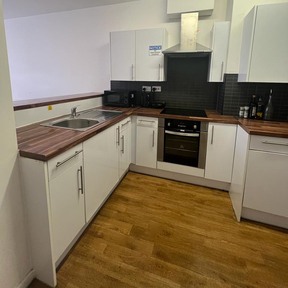 Student Accommodation Cleaning Killin